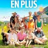 Cinéma en plein air - UN P’TIT TRUC EN PLUS