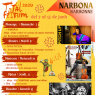 Ciné débat Tous au Larzac MJC Narbonne /Total Festum