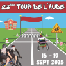 Tour handisport de l'Aude