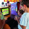 FESTIVAL DE JEUX VIDÉO