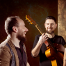 CONCERT AU JARDIN - SOLAK BALIK