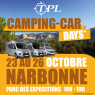 Camping-car days