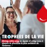 Trophées de la vie