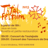 Concerts de Taulejada et les Tanneurs de Drac