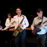 CONCERTS AU JARDIN - Mosaic Jazz 4tet