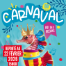 Carnaval - Le Roi des océans