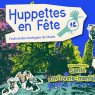 Huppettes en Fête 