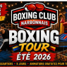 Boxing Tour