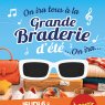 Grande Braderie d'été