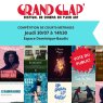 FESTIVAL GRAND CLAP' - Compétition de courts-métrages