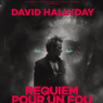DAVID HALLYDAY
