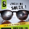 J'veux du Soleil !