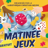 Matinée jeux
