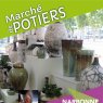 Marché des potiers