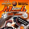 BASKET - Tournoi Ginette MAZEL