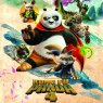 Cinéma en plein air - Kung Fu Panda 4