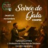 Festival MA VIGNE EN MUSIQUE - Soirée de Gala