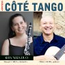 DUO ALBA NERA en concert