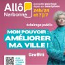 Allo Narbonne se modernise!