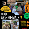 APE-RO-MAIN V