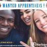Wanted Apprenti(e)s !