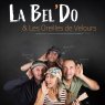 CONCERTS AU JARDIN - La Bel’Do