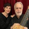 Sandra Hurtado-Ròs & Bertrand Bayle, en concert