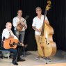 CONCERTS AU JARDIN - Bluegrass Session