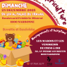 BOURSE AUX JOUETS LIVRES ET ARTICLE DE PUERICULTURE