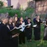 Festival Chants libres - AU-DELÀ DES CIMES