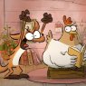 FESTIVAL GRAND CLAP' - Le grand méchant Renard et autres contes