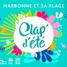 Clap d'été