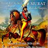 Conférence du Cercle Napoléon 'Murat, Roi de Naples'