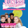Rejoins le Conseil Municipal de la Jeunesse !
