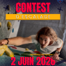 Contest d'escalade