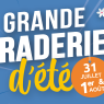 Grande Braderie d'été