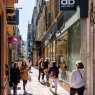 Réouverture de la rue du pont des Marchands