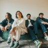 CONCERTS AU JARDIN - Modwheel
