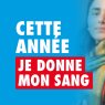 Mobilisez-vous pour le don du sang