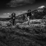 VIA DOMITIA, PARCOURS PHOTOGRAPHIQUE