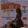 Martror -La fèsta dels mòrts