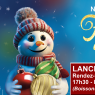 Lancement officiel des Féeries de Noël