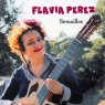 Flavia Perez, en concert « Semailles » 