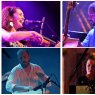 CONCERTS AU JARDIN - Flor de Canela
