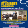 Forum Bien Être Étudiant