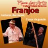 Le Duo Franjoe, sur scène 