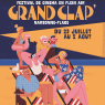 FESTIVAL GRAND CLAP'