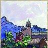 FONTFROIDE DANS L’OEIL DE GUSTAVE FAYET