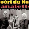 Concert de Noël - Concèrt de Nadal