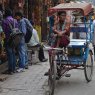 Voyage initiatique en Inde